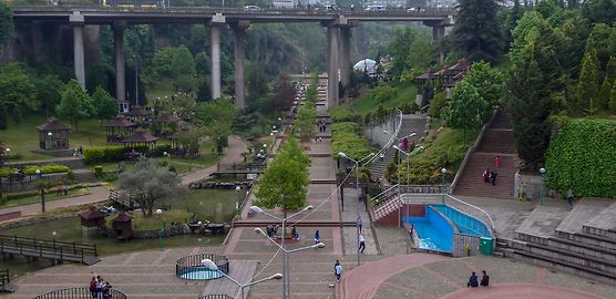 Trabzon otelleri ve daireleri, Trabzon'deki tüm konaklama tesisleri